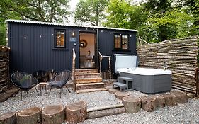 The Mar Huts - The Conic Hut